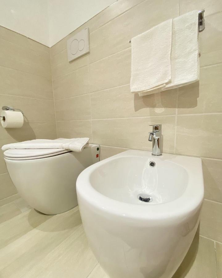 Hotel Casa Sacuri Rudalza Exteriér fotografie