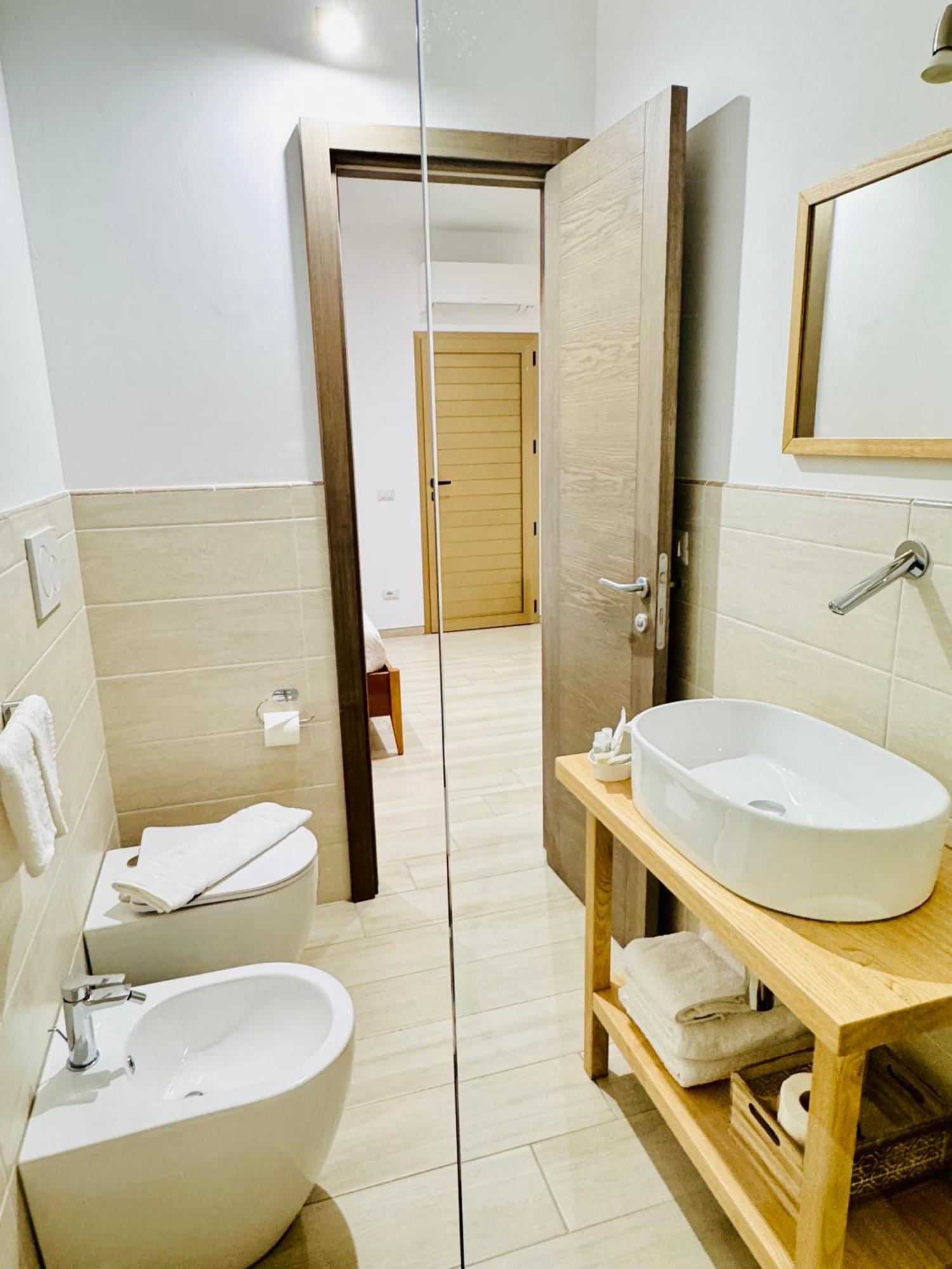 Hotel Casa Sacuri Rudalza Exteriér fotografie