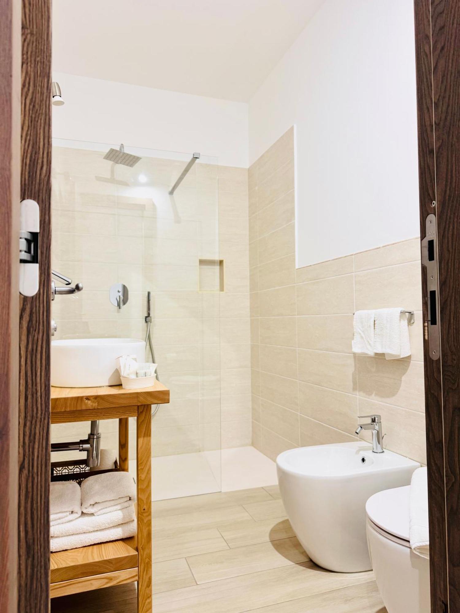 Hotel Casa Sacuri Rudalza Exteriér fotografie